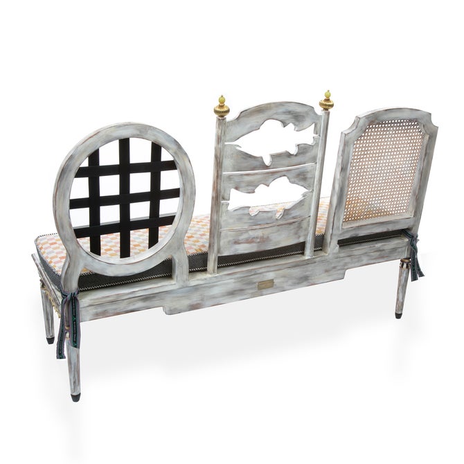 Triplicity Bench image number 8