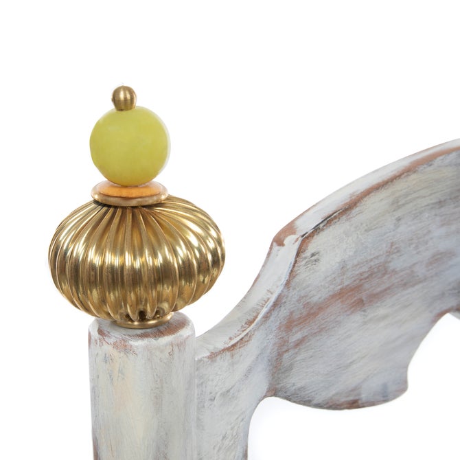 Triplicity Bench image number 3