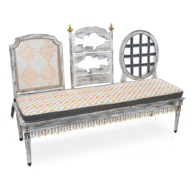 Triplicity Bench image number 0