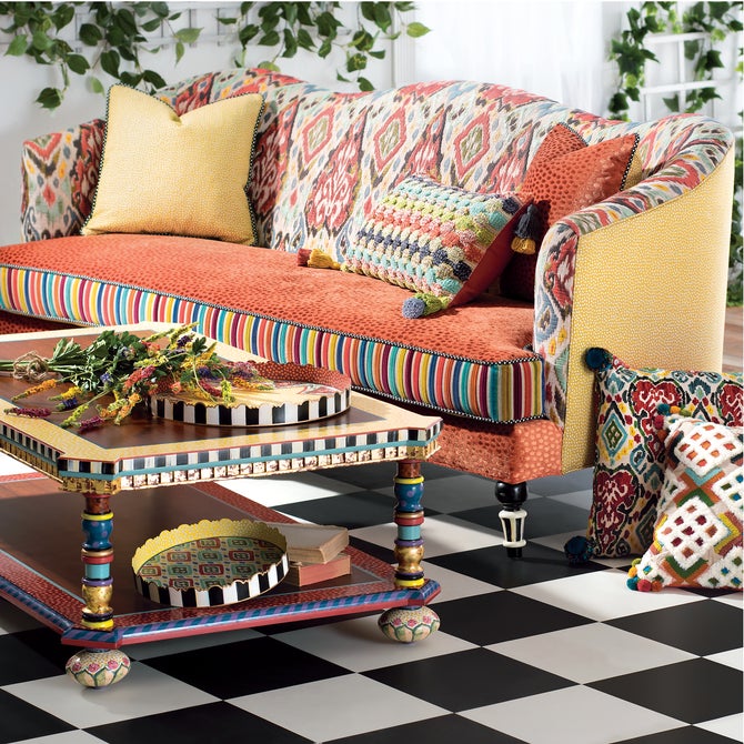 Boheme Coffee Table image number 1