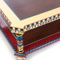 Boheme Coffee Table