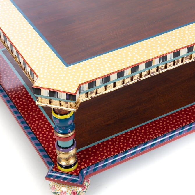 Boheme Coffee Table image number 2