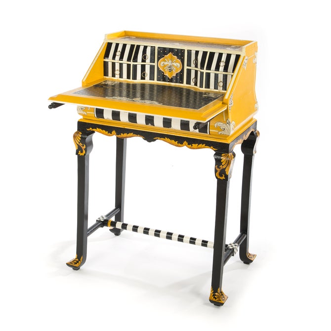 Worker Bee Writing Desk image number 7