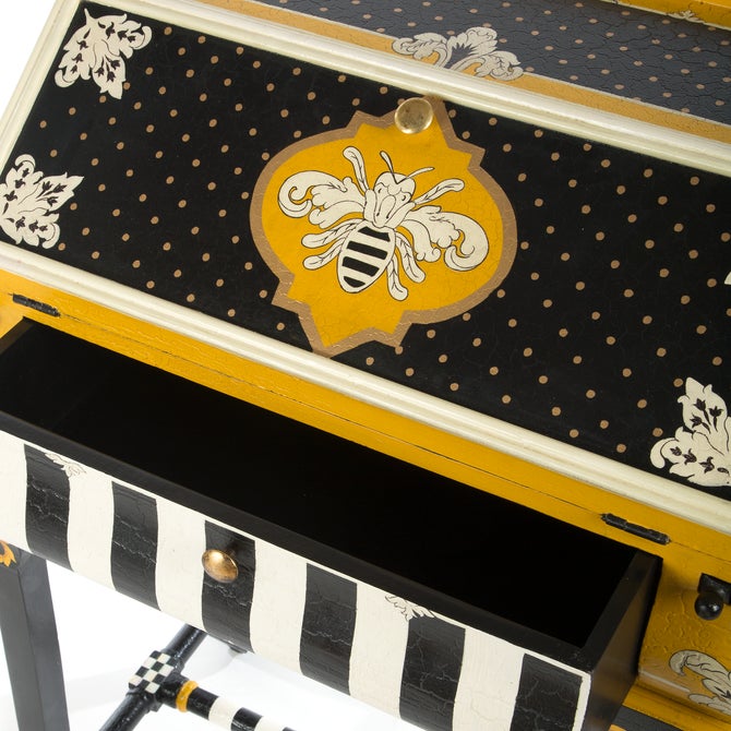 Worker Bee Writing Desk image number 6