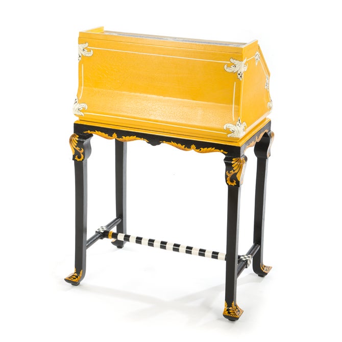 Worker Bee Writing Desk image number 3