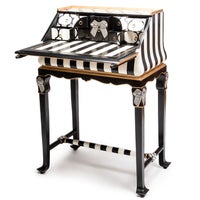 Pretty As A Bow Writing Desk