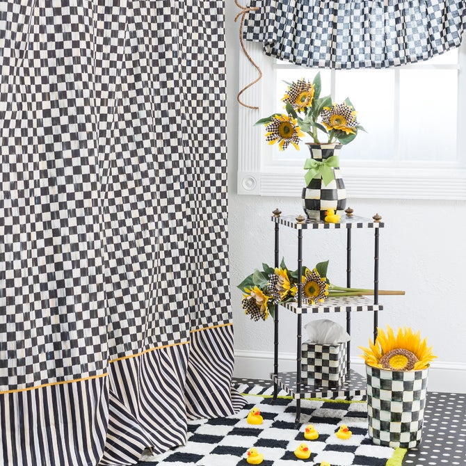 Dot Three Tier Table image number 5
