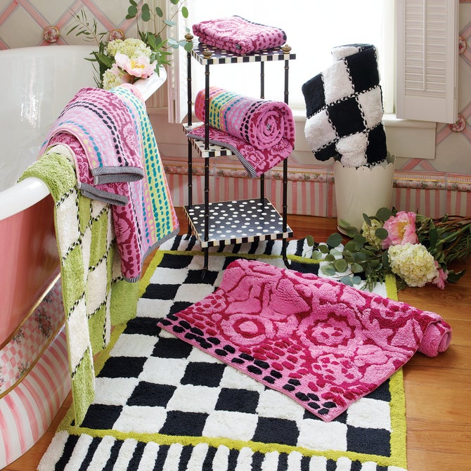 Dot Three Tier Table image number 4