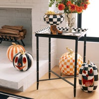 Casbah Accent Table