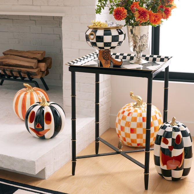 Casbah Accent Table image number 2