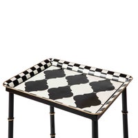 Casbah Accent Table
