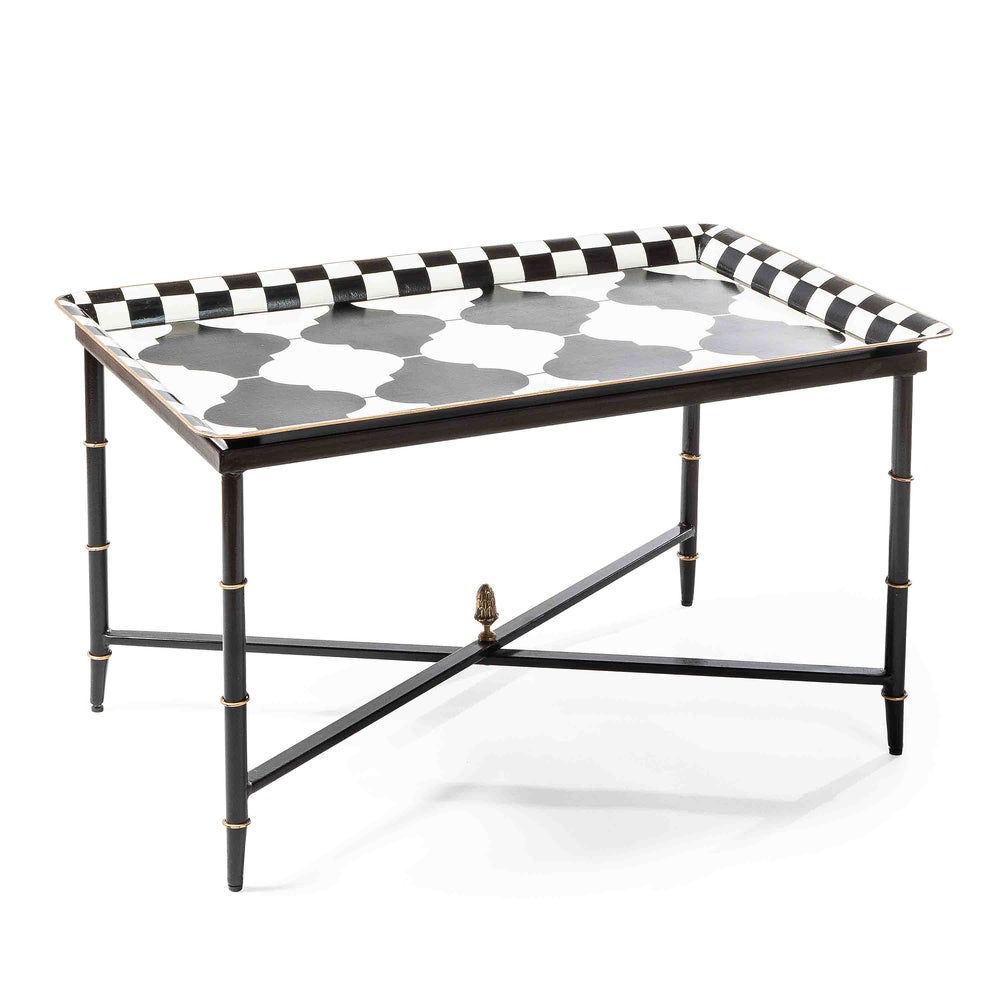 Casbah Cocktail Table mackenzie-childs Panama imagen 1