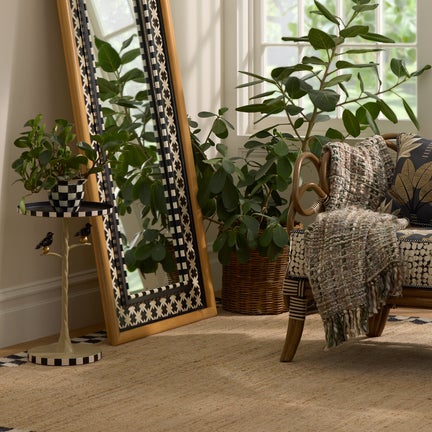 Birdy Accent Table