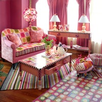 True Love Console Table