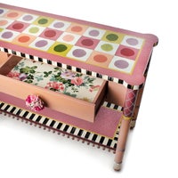 True Love Console Table