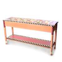 True Love Console Table