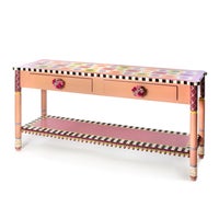 True Love Console Table