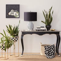 Casbah Console Table