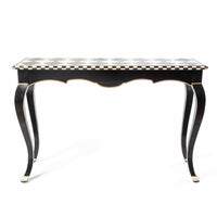 Casbah Console Table