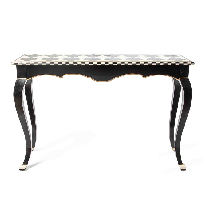 Casbah Console Table image number 5