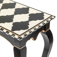 Casbah Console Table