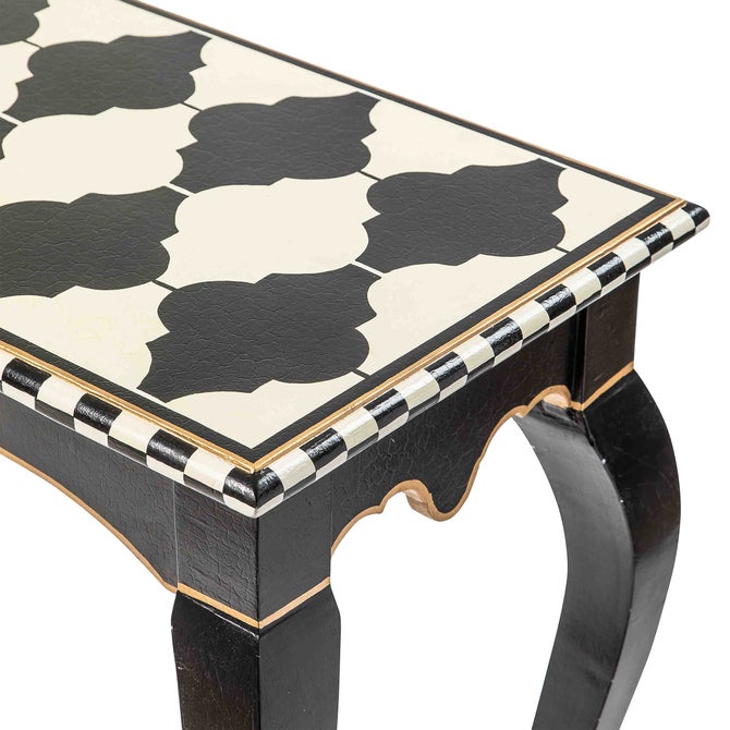 Casbah Console Table image number 4