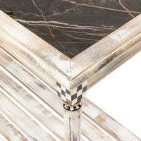 Tuscan Farm Console Table