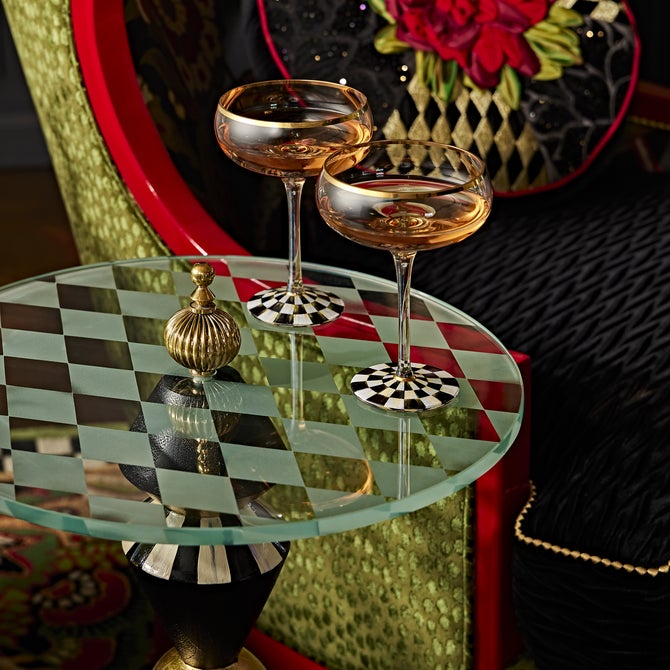 Gambit Accent Table image number 4