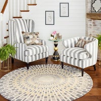 Gambit Accent Table
