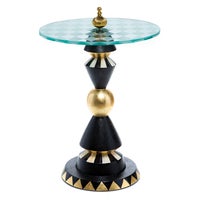 Gambit Accent Table