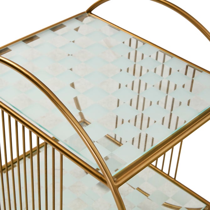 Gambit Bar Cart image number 4