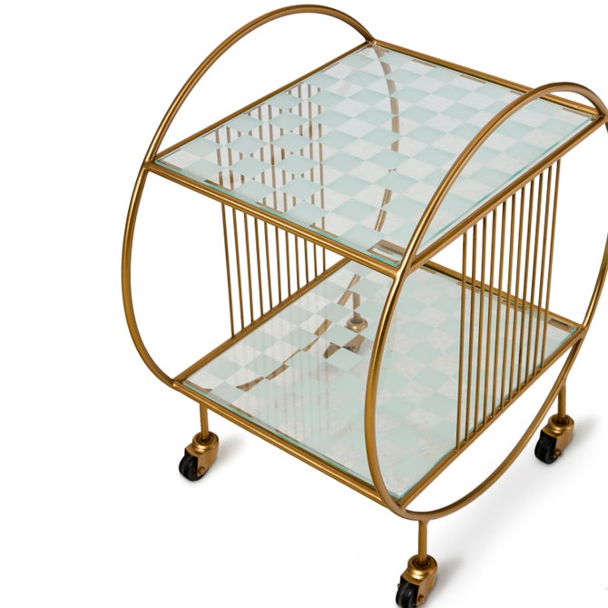 Gambit Bar Cart image number 5