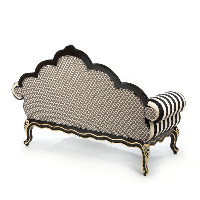 Queen Bee Loveseat image number 5