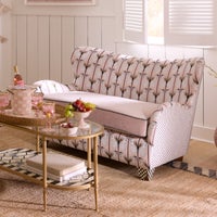Eternity Loveseat