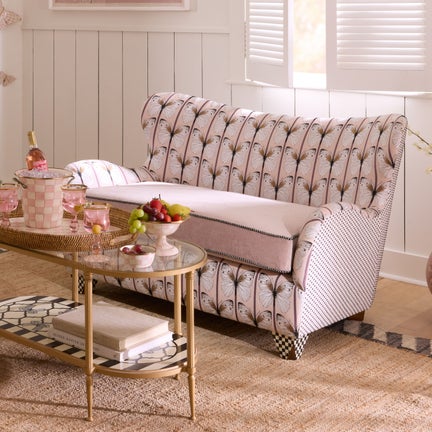 Eternity Loveseat