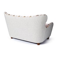 Eternity Loveseat