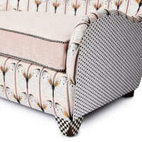 Eternity Loveseat