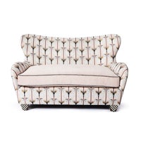 Eternity Loveseat