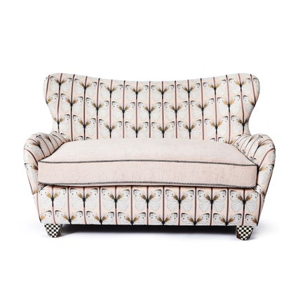 Eternity Loveseat