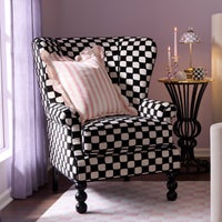 Gambit Indoor Furniture Collection