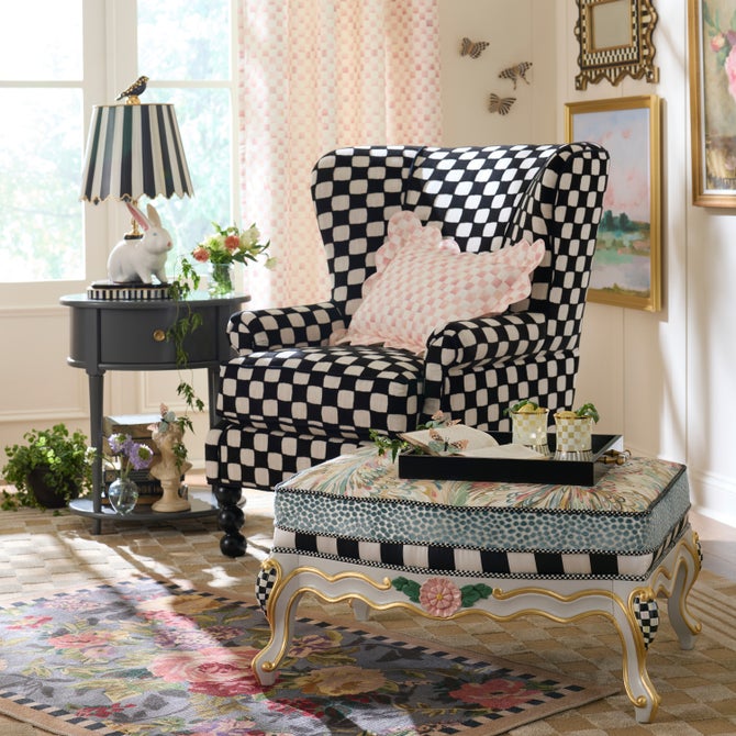 Gambit Indoor Furniture Collection image number 6