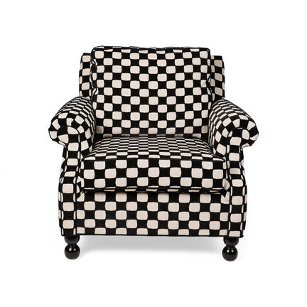 Gambit Accent Chair