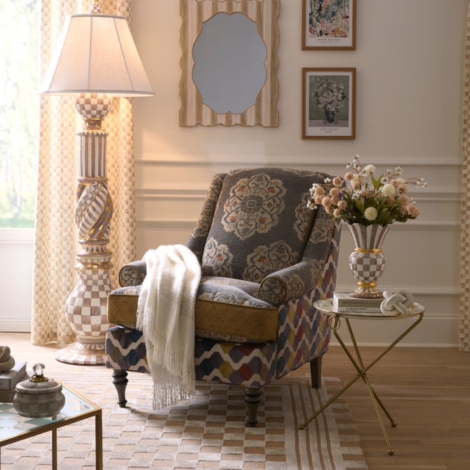 Cobblestone Chair image number 6