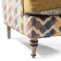 Cobblestone Chair