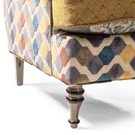 Cobblestone Chair