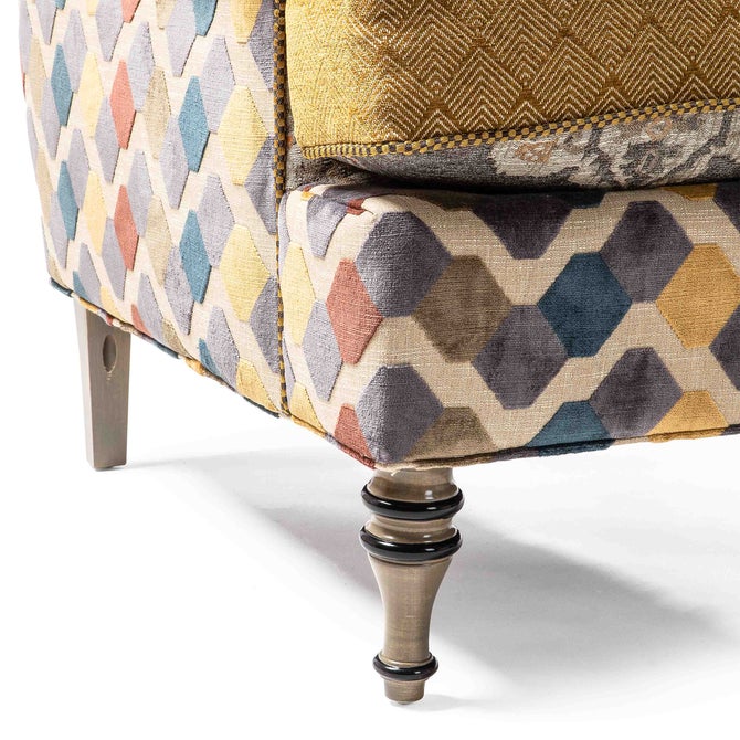 Cobblestone Chair image number 1