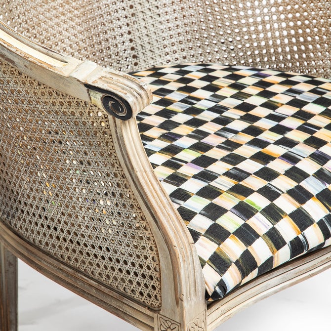 Perfetto Accent Chair image number 4