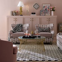 Eternity Accent Chair