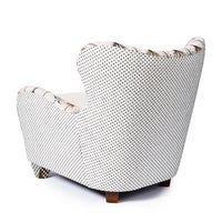 Eternity Accent Chair