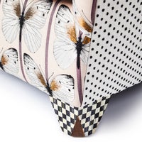 Eternity Accent Chair